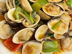 -覃记海鲜美食餐厅