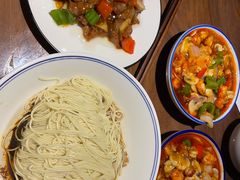 -十面春风·江南面馆(崇宁路店)