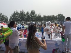 -秦皇岛乐岛海洋王国