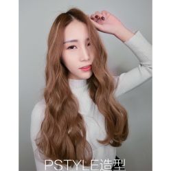 -P.STYLE派斯造型