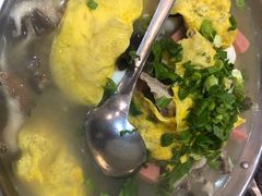 三鲜锅仔-华顺土菜馆(洪岗路店)