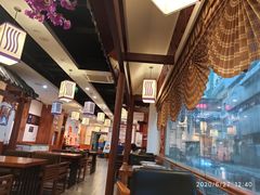 -重庆小面·抄手(解放碑好吃街店)