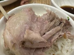 -忠记姜母鸭