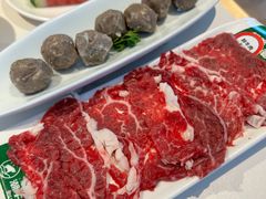 -潮牛壹号鲜牛肉火锅(世界城广场店)