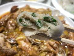 -日丰园海肠水饺·老字号大连海鲜(和平广场店)