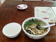 -老字号·三十一号面皮(商埠路步行街店)