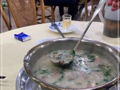-标记美食新鲜猪杂(兴南大道店)