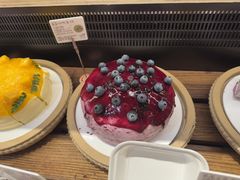 -西村叔叔的店·面包·甜品·蛋糕(崂山丽达店)