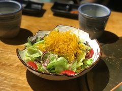 -一井烧肉·活鳗·寿司(望京SOHO店)