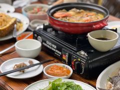 -琼大师东方烤乳猪(亚特兰蒂斯店)