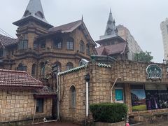 -马勒别墅饭店(静安寺店)