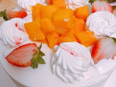 -卡漫莫尼蛋糕(私人定制店)