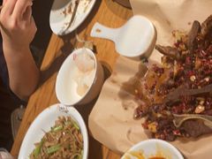 -渔乡米香·剁椒鱼头(四方坪店)