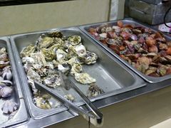 -皇家5号海鲜烤肉火锅自助餐(聊城总店)