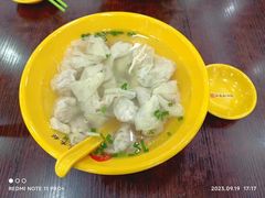 -江万春水饺(安庆总店)