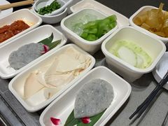 -海底捞火锅(公益西桥店)
