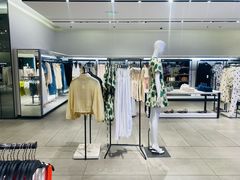 -ZARA(北京世贸天阶店)