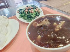-庆丰包子铺(东单店)