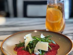 -杭州君悦酒店·青莳