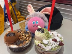 -DQ·蛋糕·冰淇淋(西城红场店)