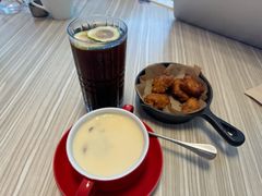 -必胜客(新福地店)