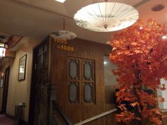 -龙川徽府(雨山路店)