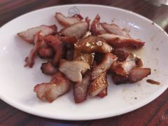 -凌舍好烧鹅(中山路店)