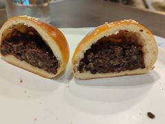 大哥红豆包-有璟阁港式餐厅(金融街购物中心店)