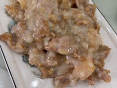 -老七饭馆(光荣道总店)