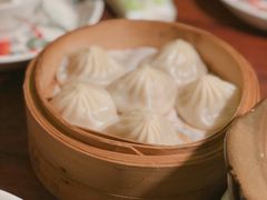 -外婆家(南通CBD大有境店)