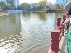 -西海子公园