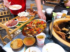 -阿昌白族石板烧(大理古城店)