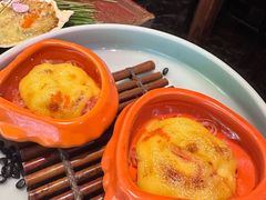 -大江户日本料理(吕厝店)