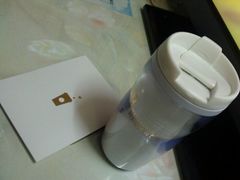 -星巴克(襄阳公园店)