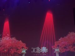 -赤红音乐现场(浦东金桥路店)
