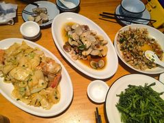 -金海湾海鲜排档(朱家尖店)