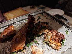 -绿茶餐厅(朝阳大悦城店)