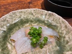 -桐寿司Sushi Tong