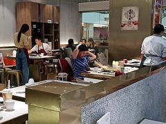 大堂-串一火锅(赛格国际购物中心店)