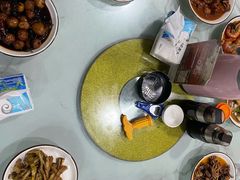 -红灯笼龙凤饭店(宁波老字号店)