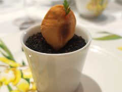 -Le Comptoir de Pierre Gagnaire