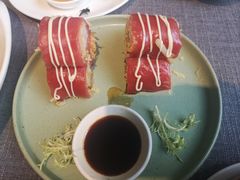 -御花园·粤菜·海鲜火锅(中山公园店)