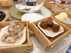 -渔村盛宴(航空新城店)