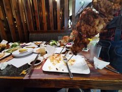 -汉巴味德(大悦城店)