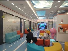 -极橙儿童齿科矫正中心(奥城店)
