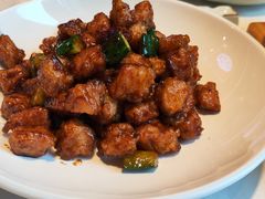 -峨嵋酒家 南北川菜 优选烤鸭(广渠路店)