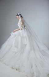-拾年·定制婚纱摄影