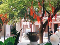 -西安青龙寺遗址景区