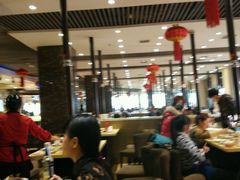 -多喜客海鲜烤肉自助烤场(百花红楼店)