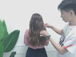 -BM SALON